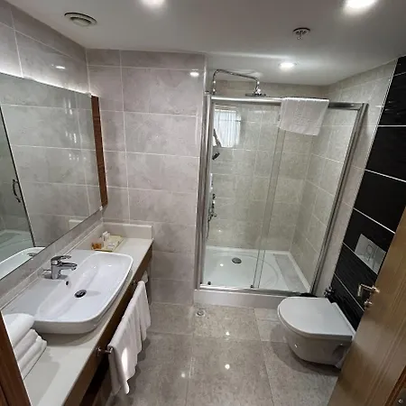 Grand Turkuaz Bursa