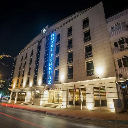 Grand Turkuaz Bursa