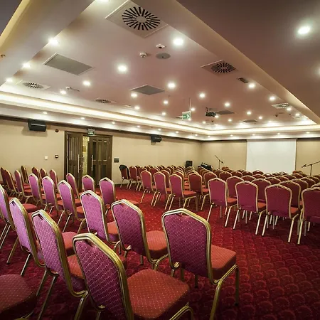 Hotel Grand Turkuaz Bursa