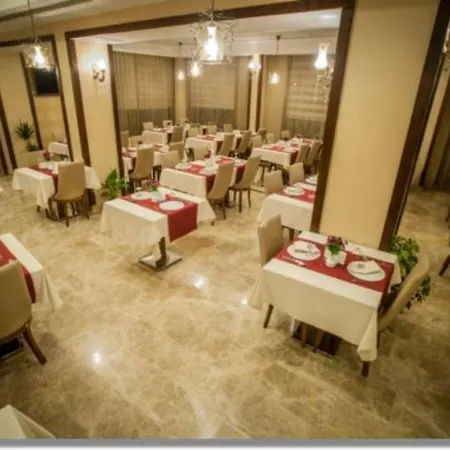 Hotel Grand Turkuaz Bursa