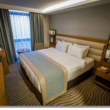 Hotel Grand Turkuaz Bursa