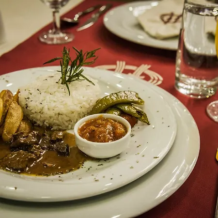 Grand Turkuaz 4* Bursa