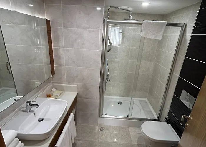 Grand Turkuaz Szálloda 4*