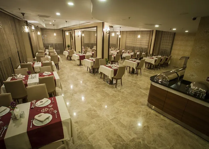 Grand Turkuaz 4* Bursa