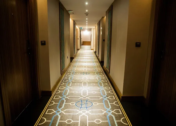 Grand Turkuaz Szálloda