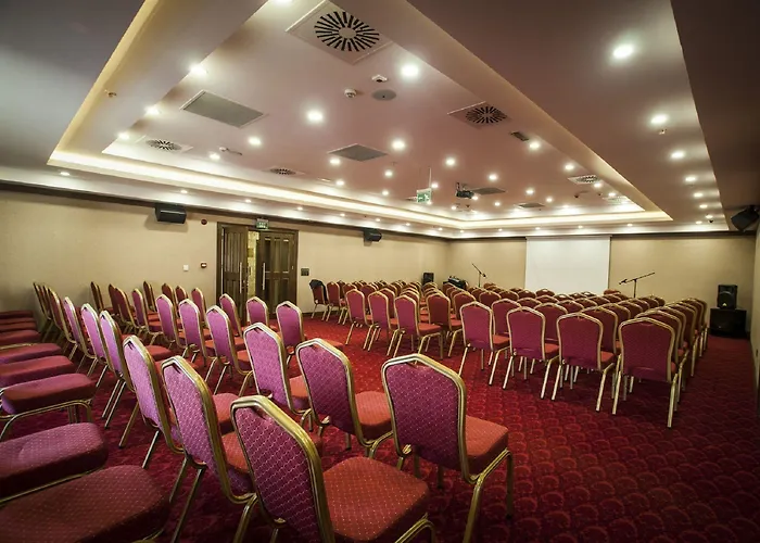 Szálloda Grand Turkuaz 4*