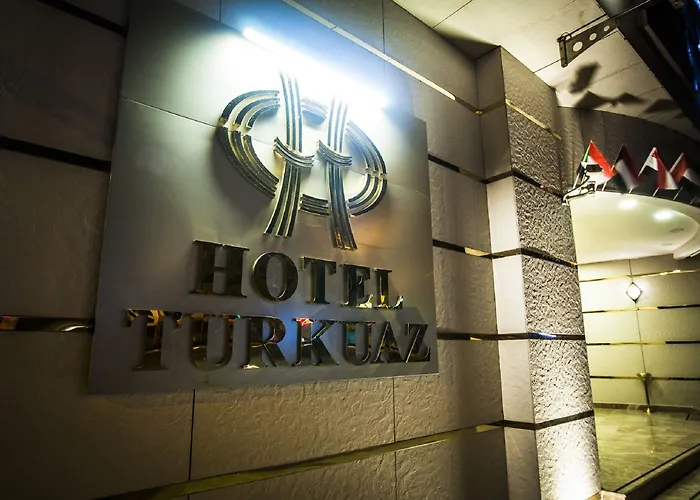 Grand Turkuaz Bursa