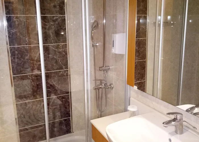 Grand Turkuaz Szálloda Bursa