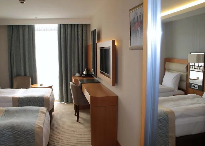 Grand Turkuaz 4* Bursa