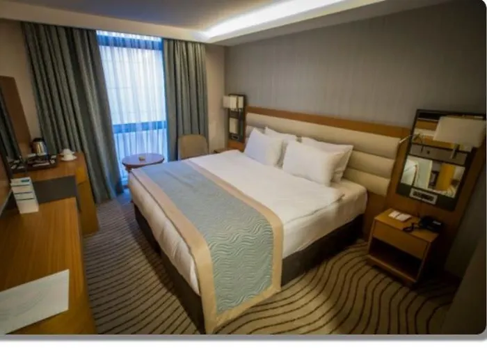 Hotel Grand Turkuaz Bursa