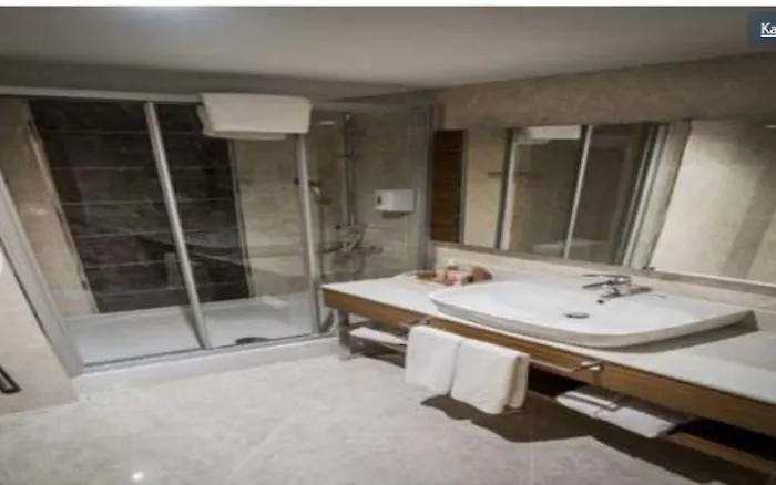 Hotel Grand Turkuaz Bursa