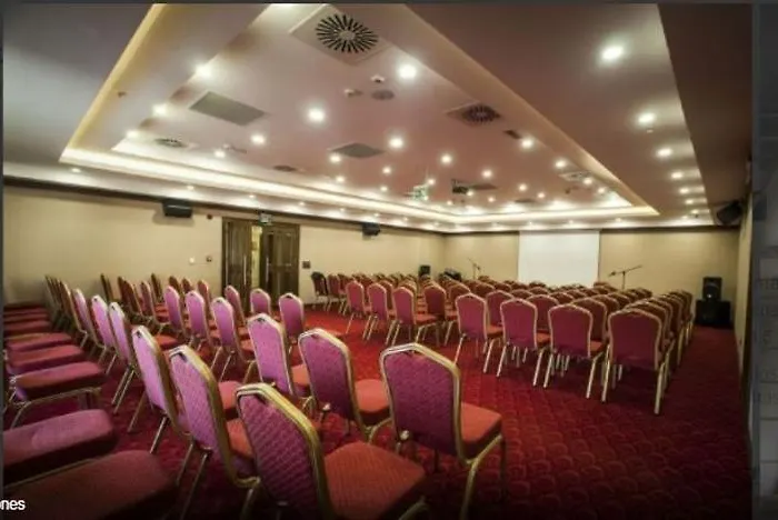 Szálloda Grand Turkuaz 4*